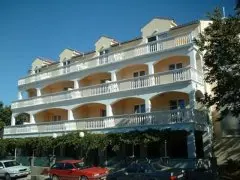 Hotel Żućo