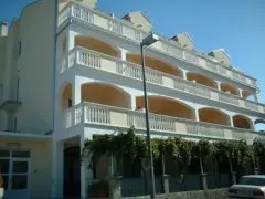 Hotel Żućo