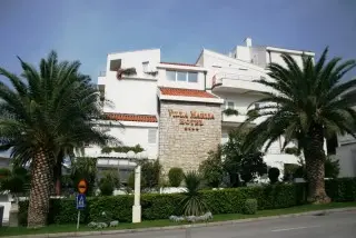 Villa Marija