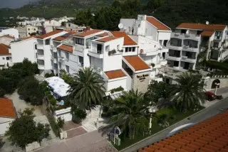 Villa Marija