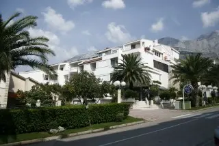 Villa Marija