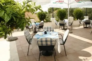 Villa Marija