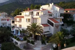 Villa Marija