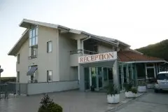 Hotel Zlatni Lav