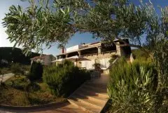 Hotel Zlatni Lav