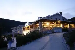 Hotel Zlatni Lav