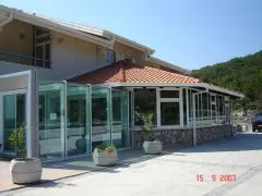 Hotel Zlatni Lav