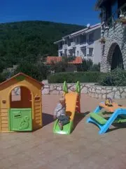 Hotel Zlatni Lav