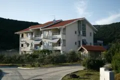 Hotel Zlatni Lav
