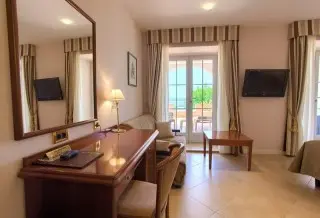 Hotel Kanajt 
