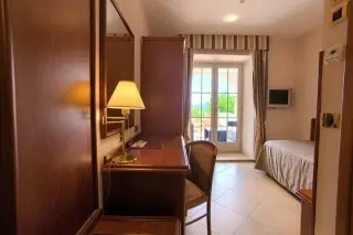 Hotel Kanajt 