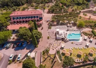 Hotel Kanajt 