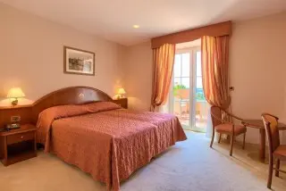 Hotel Kanajt 