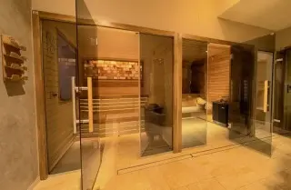 Hotel Kanajt 