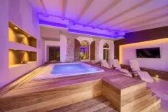 Hotel Kanajt 
