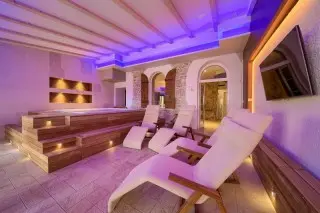 Hotel Kanajt 