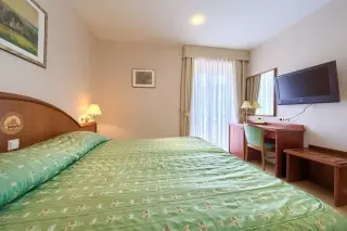 Hotel Kanajt 