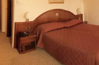 Hotel Kanajt 