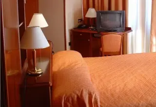 Hotel Kanajt 