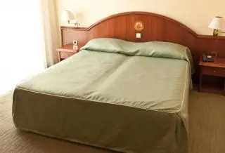 Hotel Kanajt 