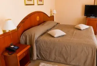 Hotel Kanajt 