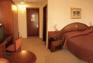 Hotel Kanajt 