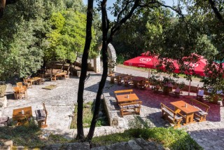 Hotel  Duga Uvala
