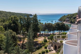 Hotel  Duga Uvala