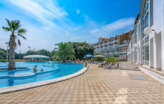 Hotel  Duga Uvala