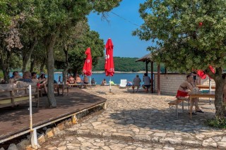 Hotel  Duga Uvala