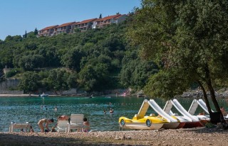 Hotel  Duga Uvala