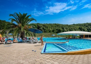 Hotel  Duga Uvala