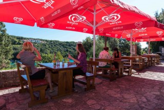Hotel  Duga Uvala