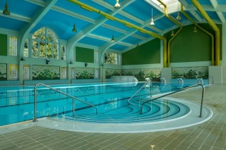Hotel  Duga Uvala