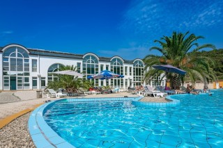 Hotel  Duga Uvala