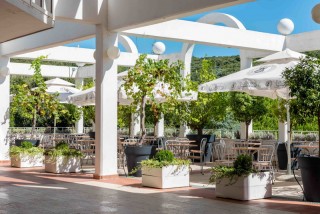 Hotel  Duga Uvala