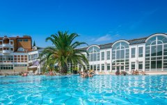 Hotel  Duga Uvala