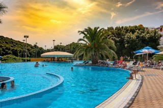 Hotel  Duga Uvala