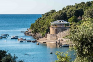 Hotel  Duga Uvala