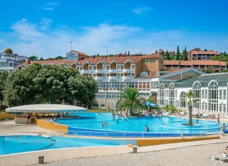 Hotel  Duga Uvala