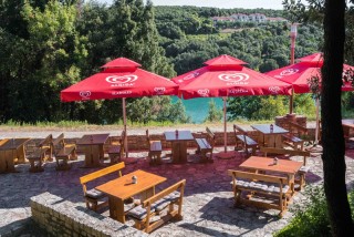 Hotel  Duga Uvala