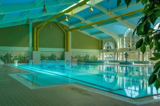 Hotel  Duga Uvala