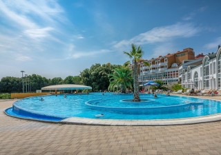 Hotel  Duga Uvala