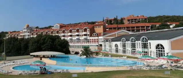 Hotel  Duga Uvala