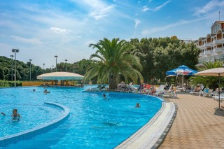Hotel  Duga Uvala