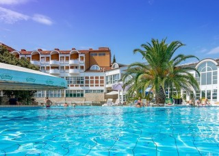 Hotel  Duga Uvala