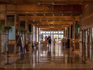 Hotel  Duga Uvala