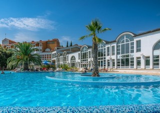 Hotel  Duga Uvala