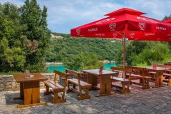 Hotel  Duga Uvala