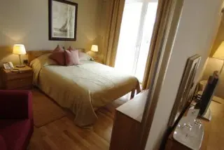 Hotel Indijan